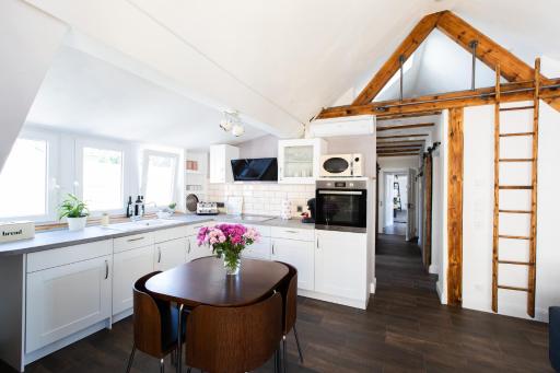 Vintage meets Moderne - Housity