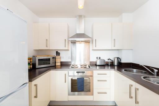 City Centre Penthouse - Housity