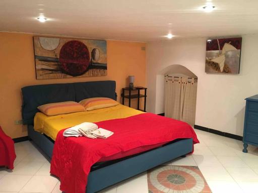 La casa di Mea luminosa e a due passi dal centro - Housity