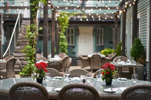 Hotel Du Vin & Bistro Brighton - Housity