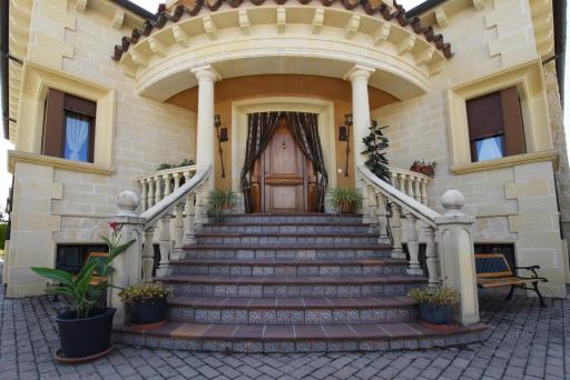 DOÑA MARCELINA DE COLENDA - Housity