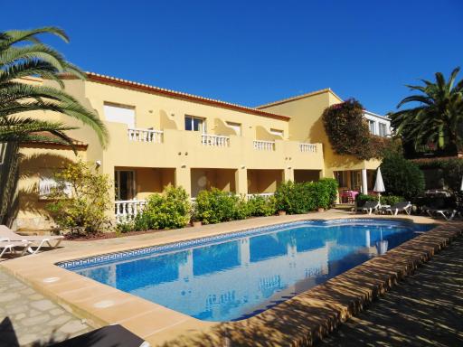 Hotel Montemar - Housity