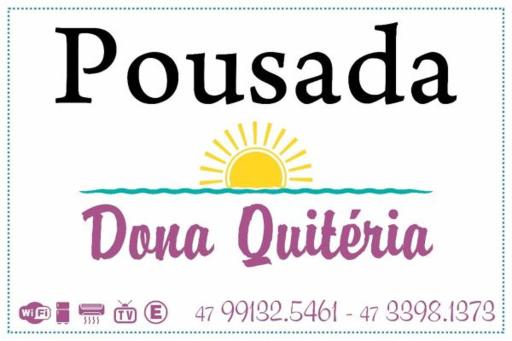 Pousada Dona Quiteria - Housity