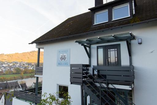 Ferienwohnung T. Müllers | Nr. 1 - Housity