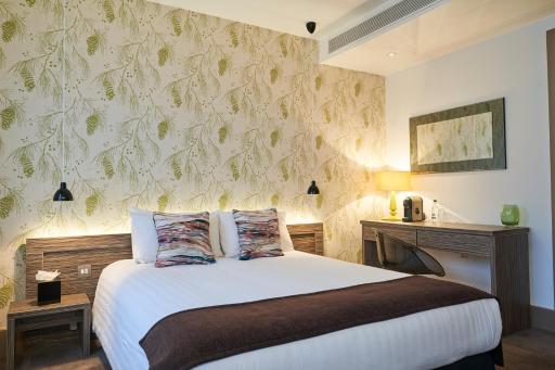 Hotel Bosco - Housity