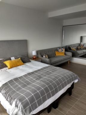 Departamentos de Lujo ,costado Mall Plaza - Housity
