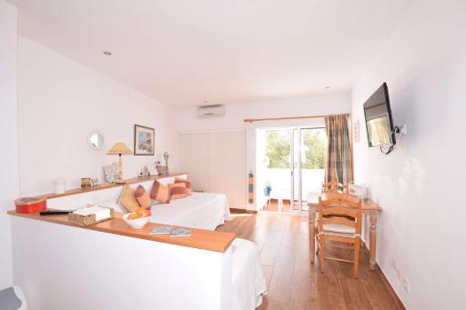 Cosy and Sweet Apartment in Albufeira - Housity