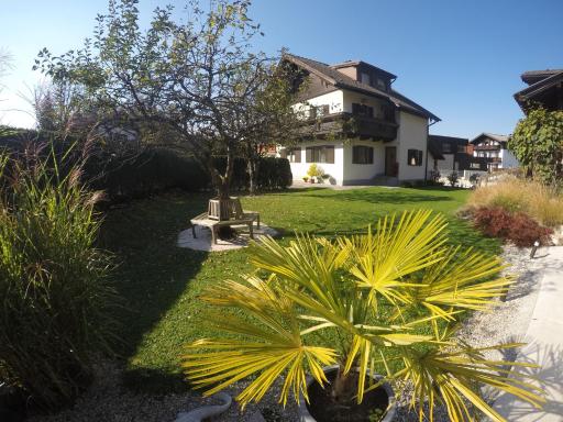 Ferienwohnung Rosalie - Housity