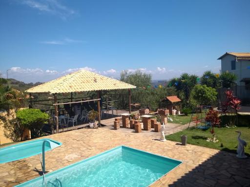 Pousada Só Alegria - Housity