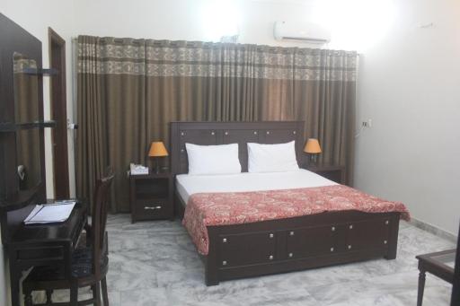 Motel Inn - Housity