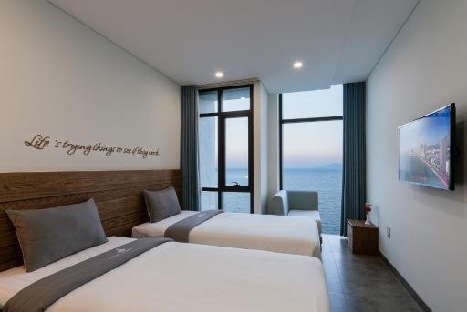 Joy Trip Hotel & Spa Nha Trang - Hizvo