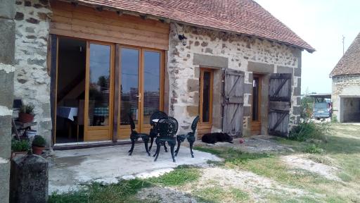 Savrière gite - Housity