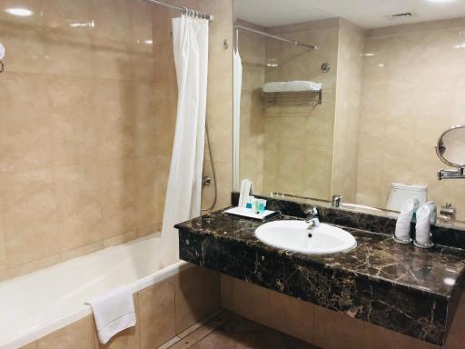 Gokulam Park Doha - Housity