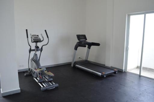 Beach Mount Apartment (Blue Ocean Apartment) - Housity