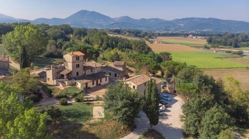 GH Borgo Pulciano Agriturismo - Housity