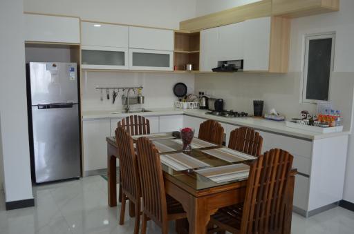 Beach Mount Apartment (Blue Ocean Apartment) - Housity