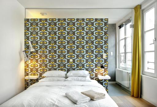 Alphabed & Bike - Housity