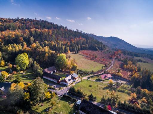 Gospodarstwo Gościnne Jesionówka - Housity