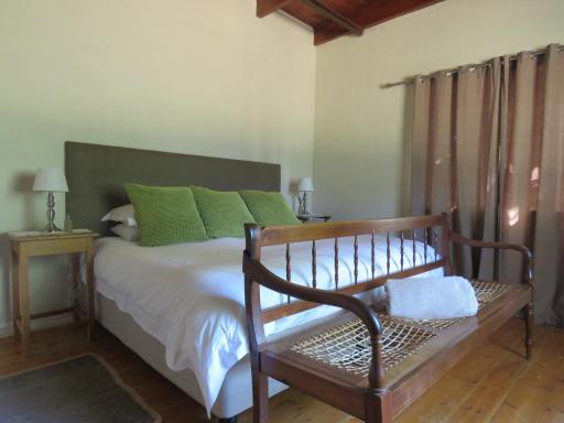 Modderkloof Farm Accommodation - Housity