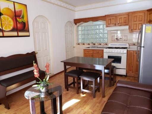 Private Suite in Downtown Zacatecas - Housity