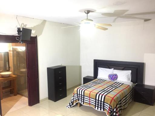 Hotel Coatlicue - Housity