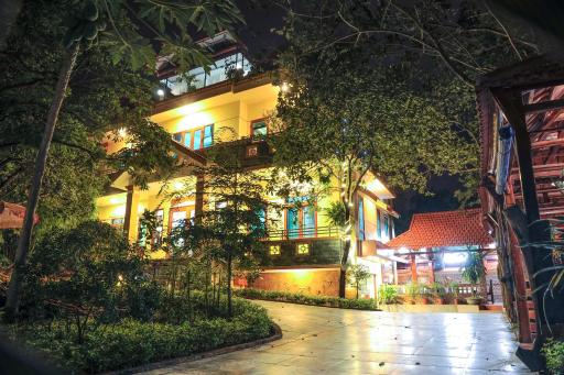Hoang Giang Homestay - Housity