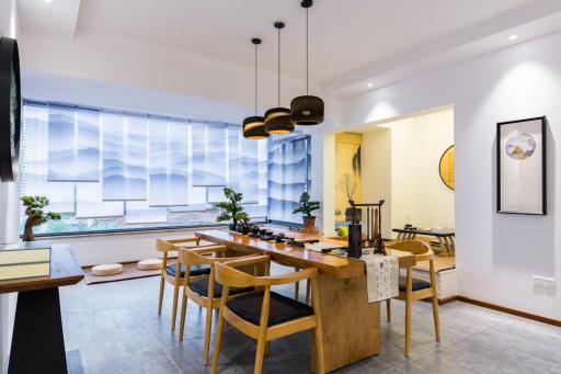 Chongqing Nanan·Nanbin Road· Locals Apartment 00136250 - Housity
