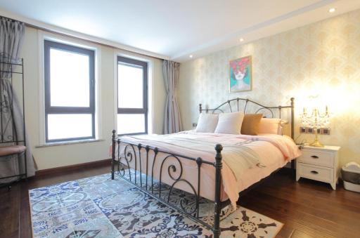 Harbin Daoli·Wangfujing· Locals Apartment 00137310 - Housity