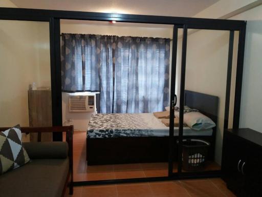 Comfy 1BR Condo Unit in One Oasis CdeO near Limketkai Centrio - Housity
