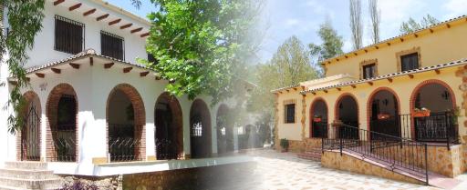 Casa Rural Ruiz Hernando - Housity