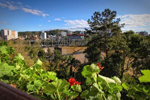 Hotel Blumenhof - Housity