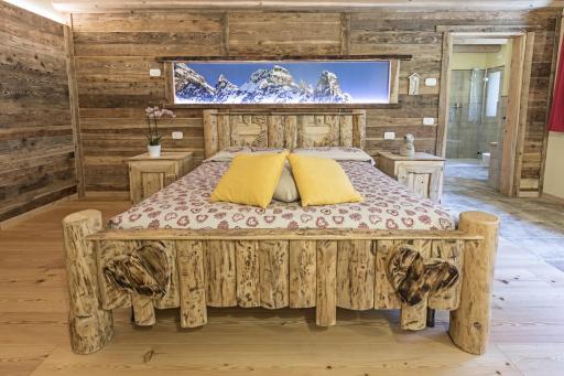 Agriturismo Alle Baite - Housity