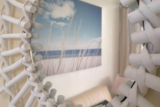 Grand loft de 60m2 très lumineux très belle vue sur mer - Housity