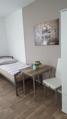 Citypension Melsungen - Housity