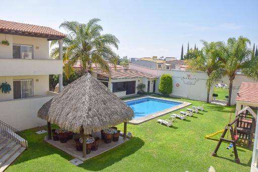 Hotel Real de TX - Housity