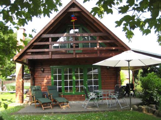 Ferienhaus I.Winkler - Housity