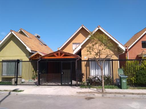 Casa de veraneo Peñaflor - Housity