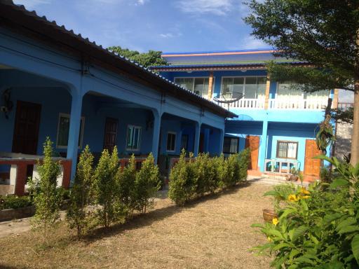 Lanta Blue House - Housity