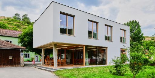Ferienwohnung am Weingut Eisenbock - Housity