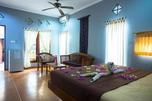 Mandalika Cottage - Housity