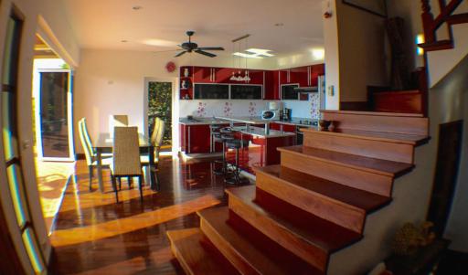 Seaview Pool Villa 4 bedrooms - VILLA ISSARA - Housity