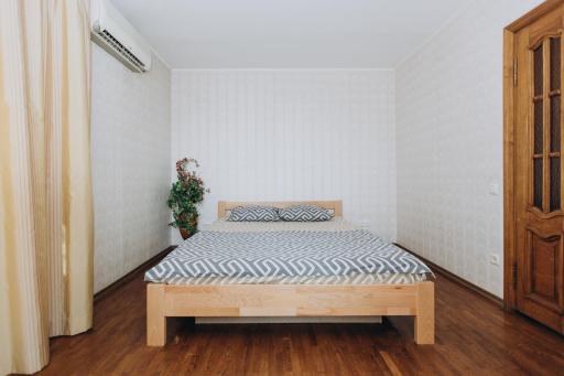 2 room apartment neer Manufaktura on Kharkovskaya - Housity