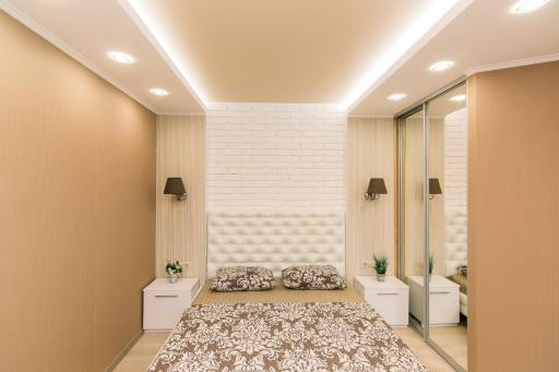 VIP Apartments Faraon on Kharkovskaya 1 floor - Housity