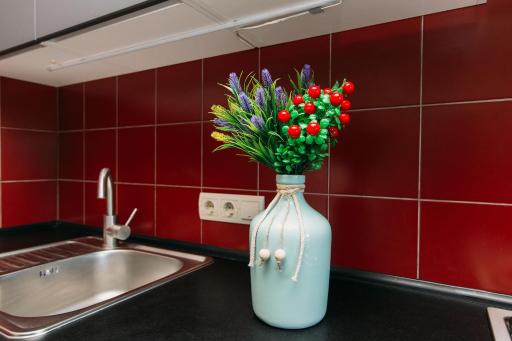 VIP Apartments Faraon on Kharkovskaya 1 floor - Housity