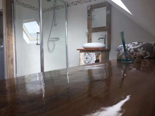 l'âROMEantic - Housity