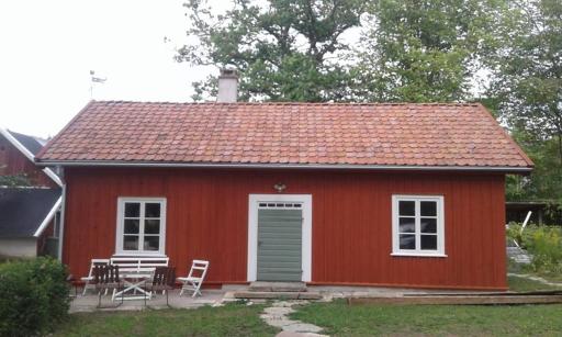 Dränghuset - Housity