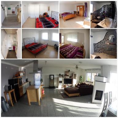 Ferienwohnung Kersten - Housity