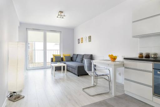 Good Time Apartments Strzelecka A - Housity