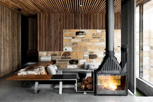 Drift House - Housity
