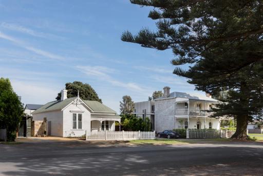 Drift House - Housity